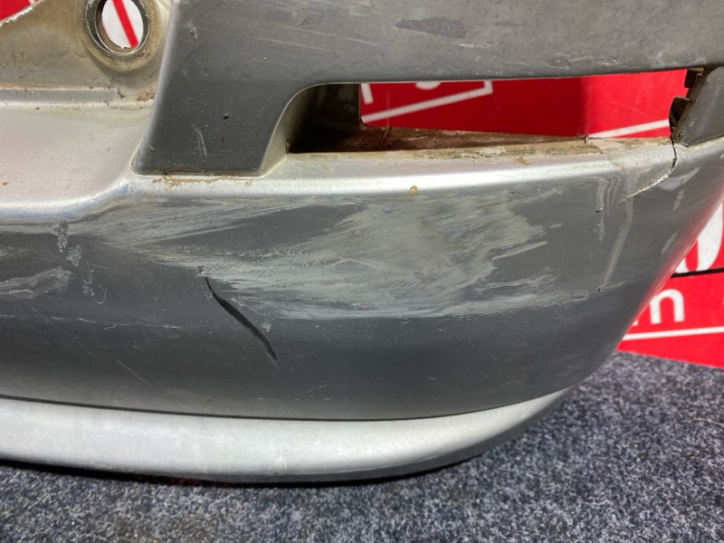 Бампер, 4300 рублей, Солонцы