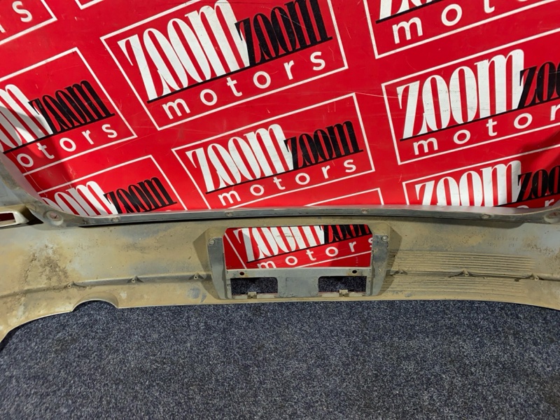 Бампер, 4300 рублей, Солонцы