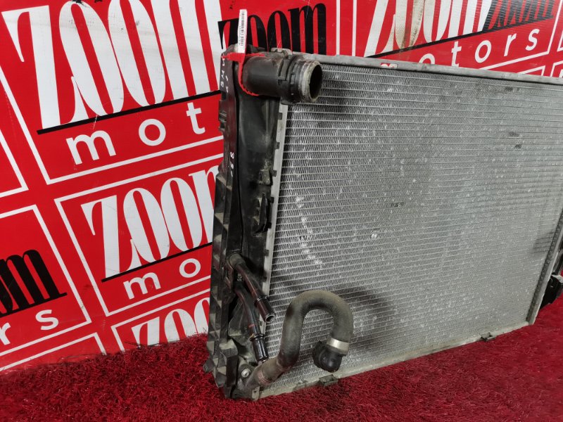 Радиатор двигателя, 9100 рублей, Солонцы