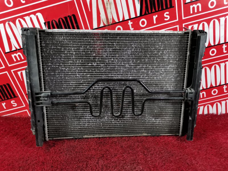 Радиатор двигателя, 9100 рублей, Солонцы