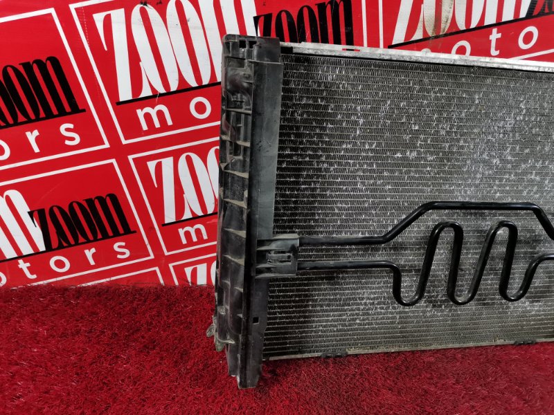 Радиатор двигателя, 9100 рублей, Солонцы