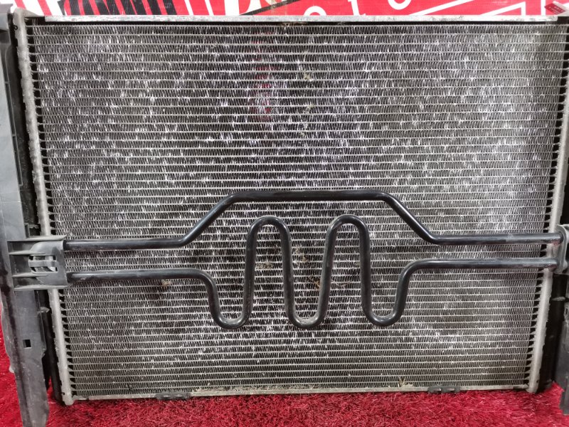 Радиатор двигателя, 9100 рублей, Солонцы