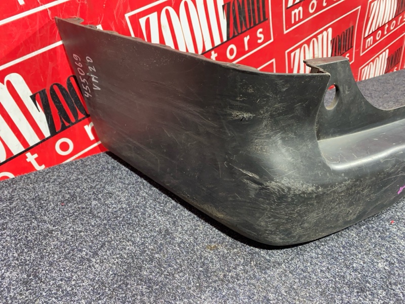 Бампер, 1700 рублей, Солонцы