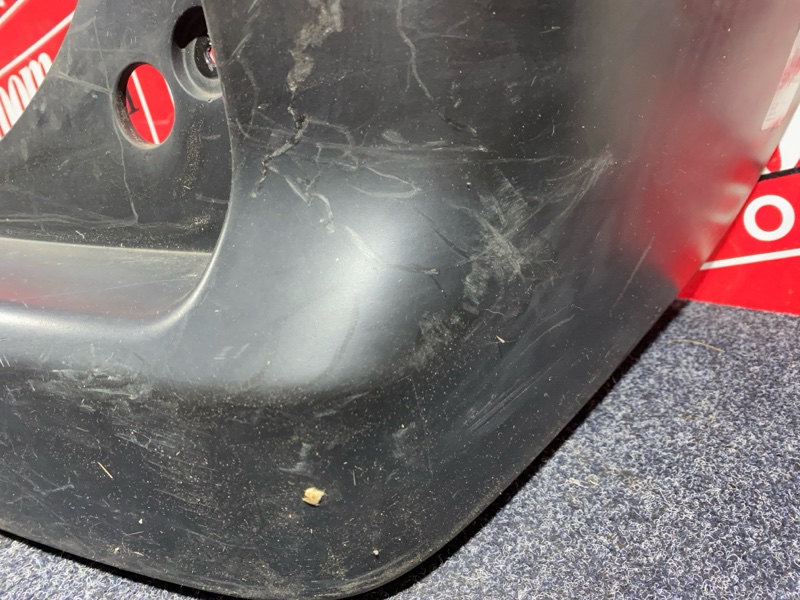 Бампер, 1700 рублей, Солонцы