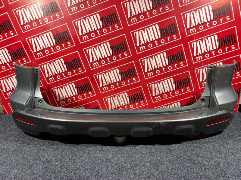 Бампер, 5700 рублей, Солонцы