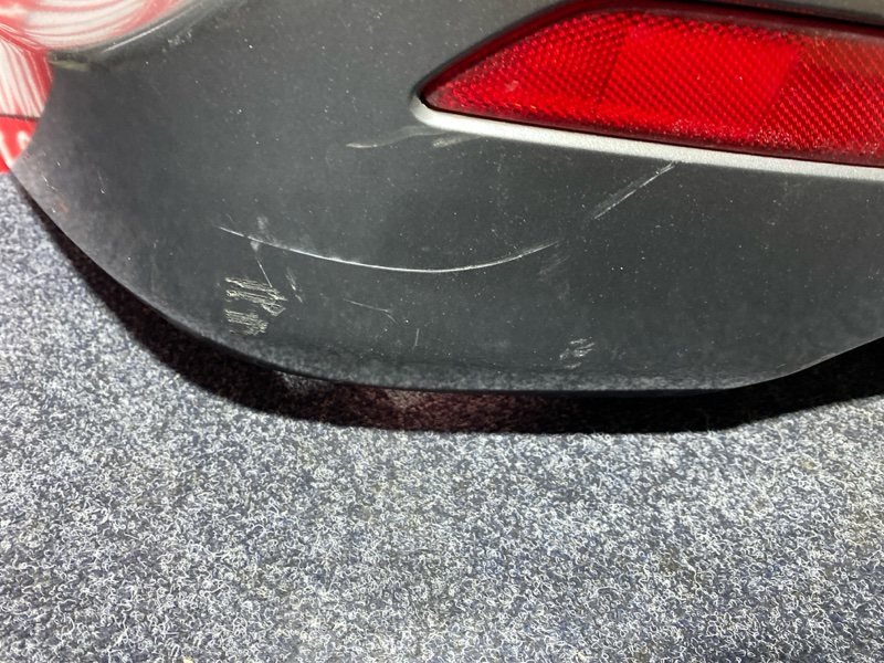 Бампер, 5700 рублей, Солонцы