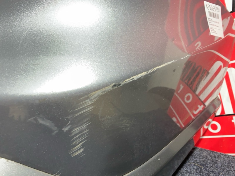 Бампер, 5700 рублей, Солонцы