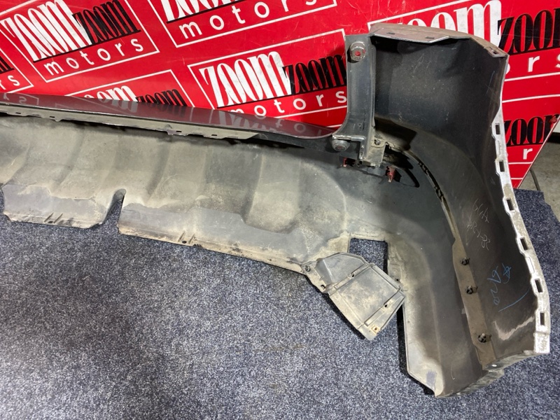 Бампер, 5700 рублей, Солонцы