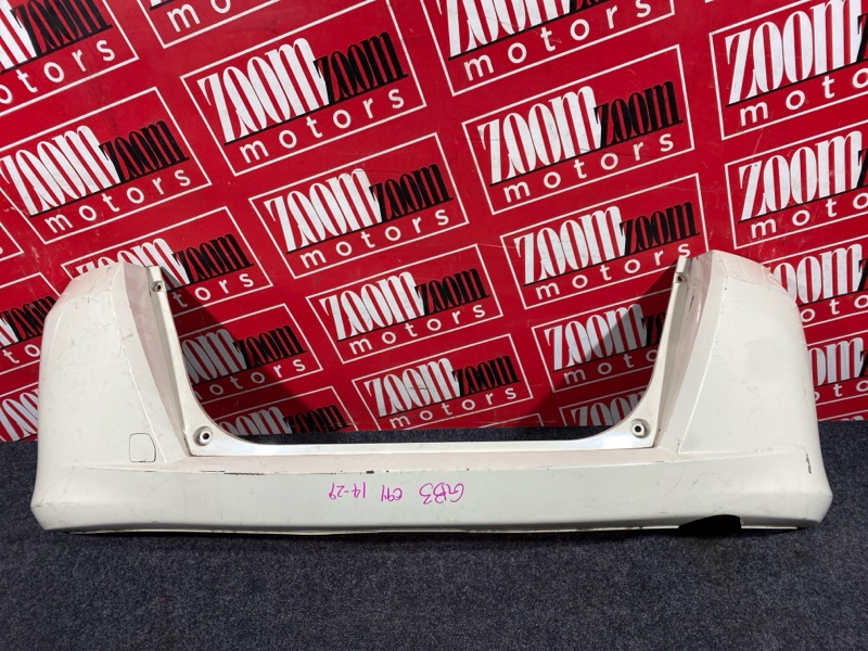 Бампер, 2400 рублей, Солонцы