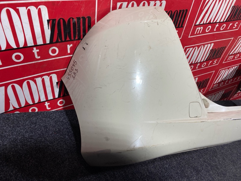 Бампер, 2400 рублей, Солонцы