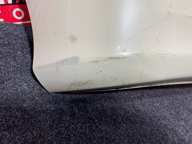 Бампер, 2400 рублей, Солонцы