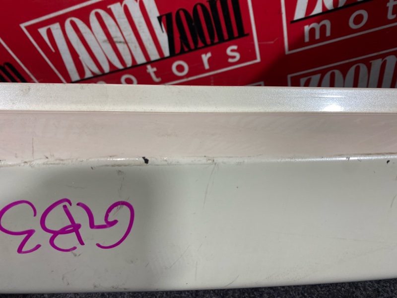 Бампер, 2400 рублей, Солонцы