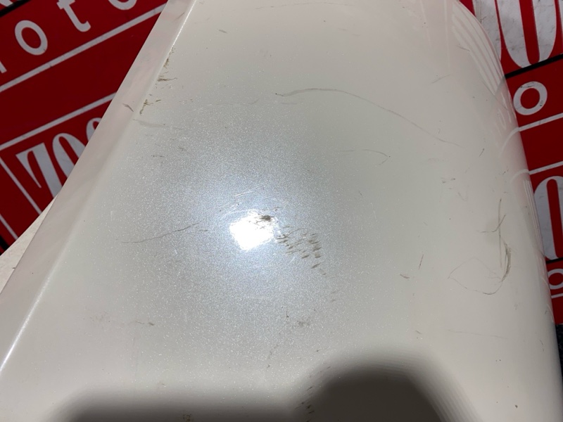 Бампер, 2400 рублей, Солонцы