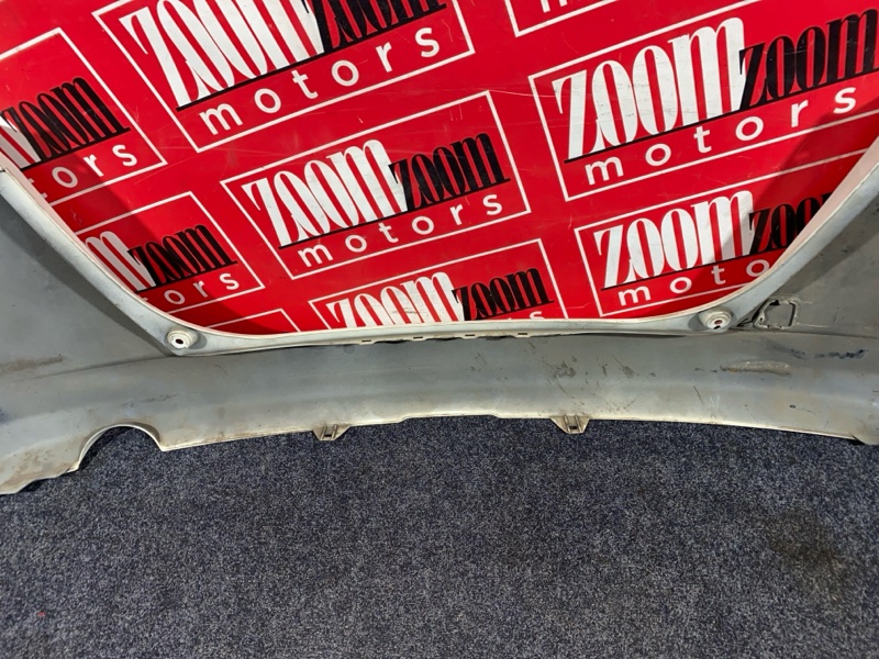 Бампер, 2400 рублей, Солонцы