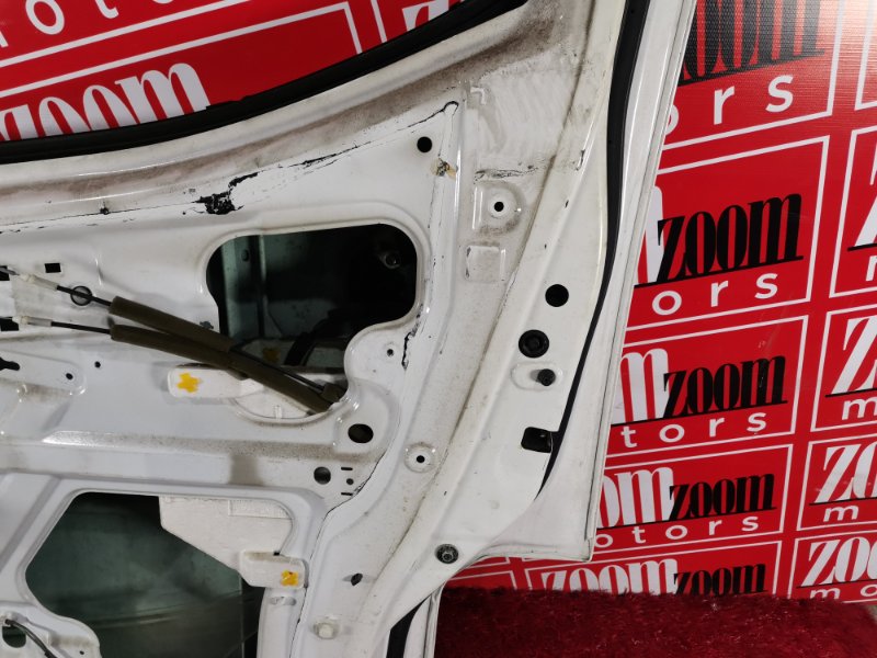 Дверь боковая, 4400 рублей, Красноярск