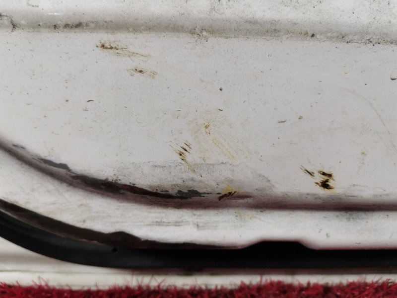 Дверь боковая, 4400 рублей, Красноярск