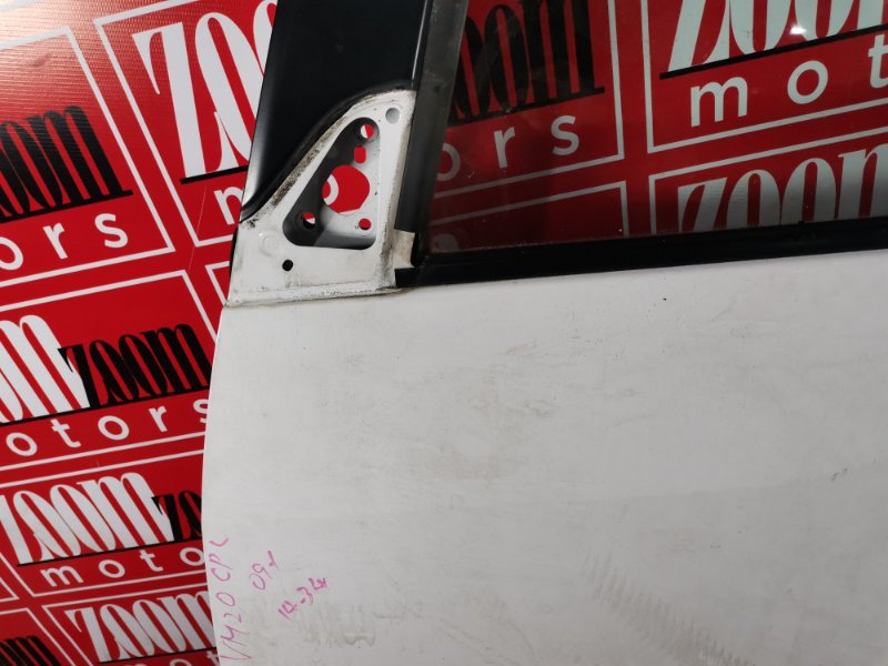 Дверь боковая, 7600 рублей, Красноярск