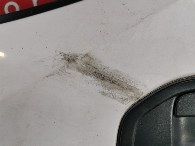 Дверь боковая, 7600 рублей, Красноярск