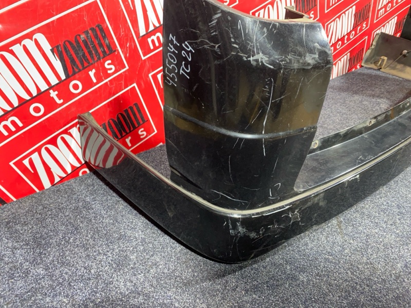 Бампер, 6400 рублей, Солонцы