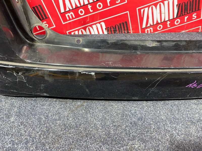 Бампер, 6400 рублей, Солонцы