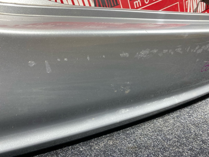 Бампер, 4800 рублей, Солонцы