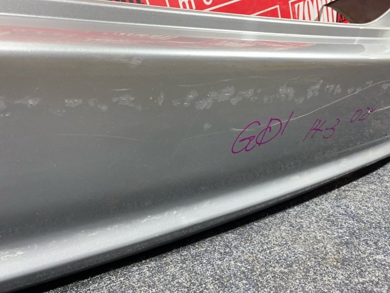 Бампер, 4800 рублей, Солонцы