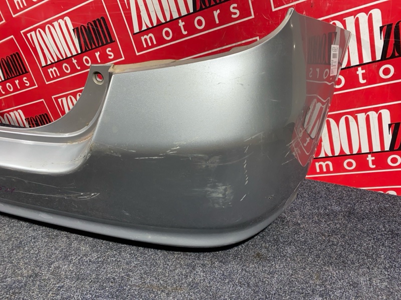 Бампер, 4800 рублей, Солонцы