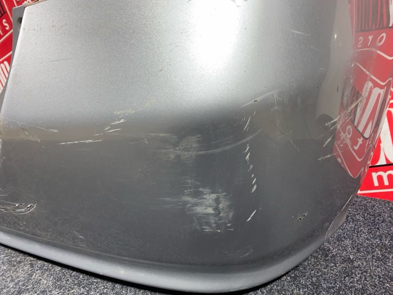 Бампер, 4800 рублей, Солонцы