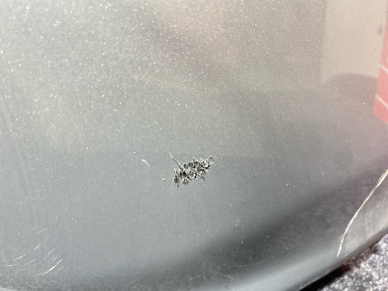 Бампер, 4800 рублей, Солонцы