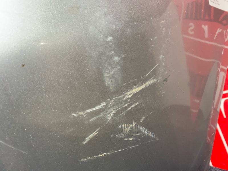 Бампер, 4800 рублей, Солонцы