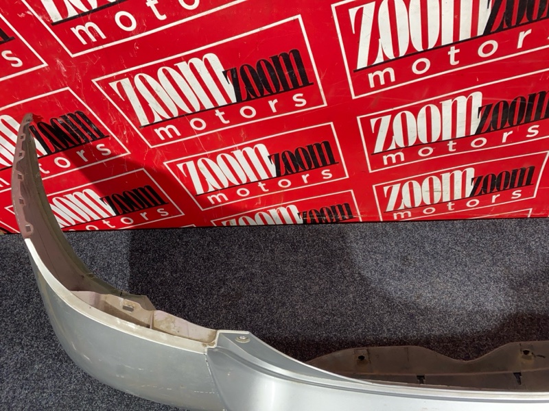 Бампер, 4800 рублей, Солонцы