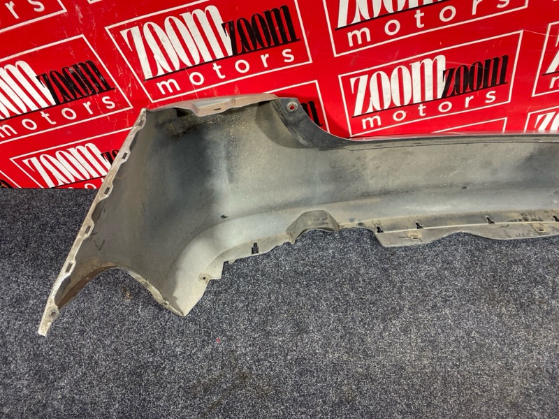 Бампер, 4800 рублей, Солонцы