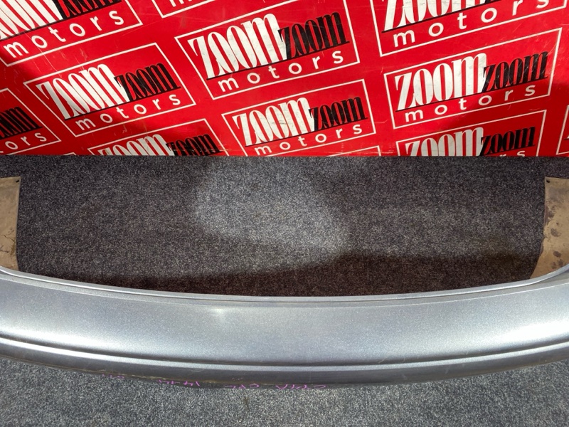 Бампер, 7600 рублей, Солонцы