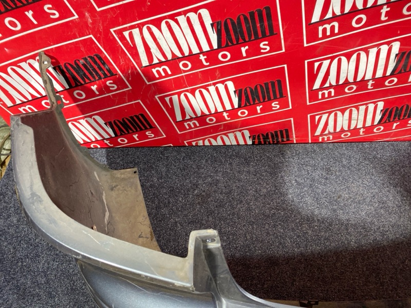 Бампер, 7600 рублей, Солонцы