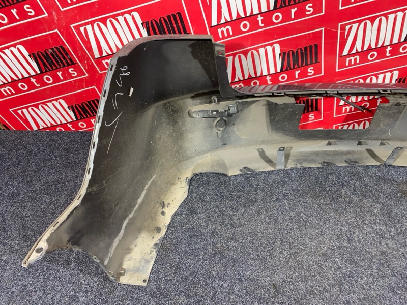 Бампер, 7600 рублей, Солонцы