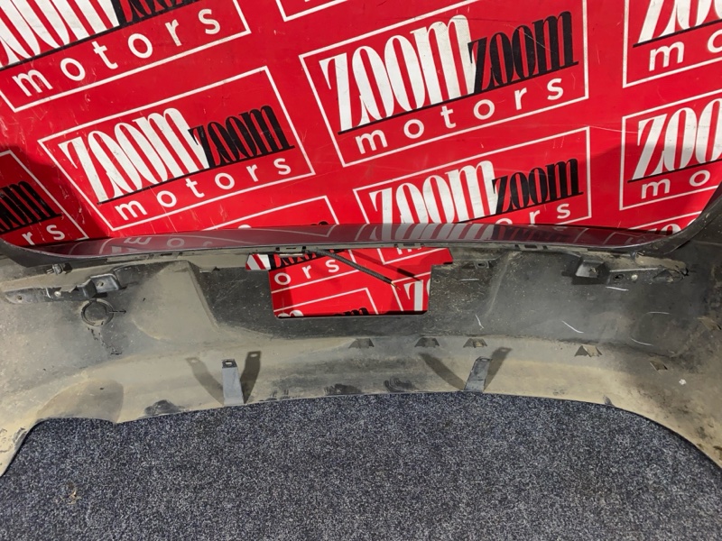 Бампер, 7600 рублей, Солонцы