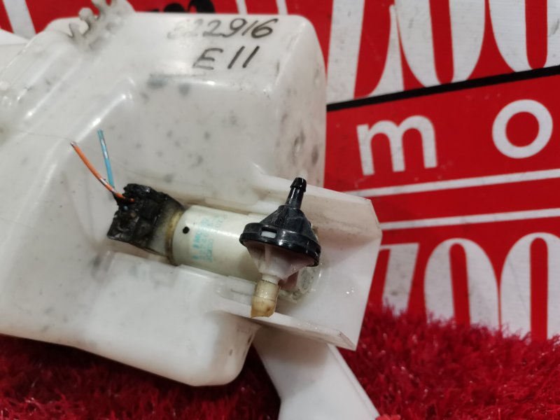 Бачок омывателя, 500 рублей, Красноярск