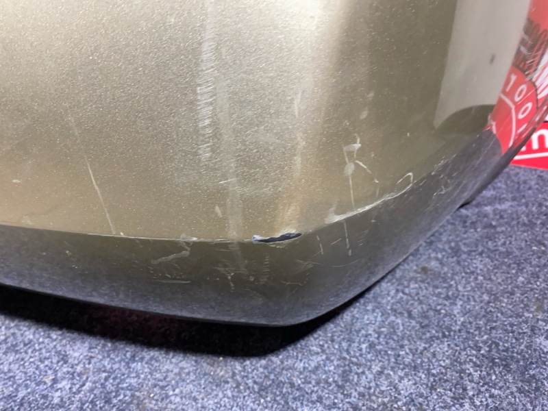 Бампер, 9100 рублей, Солонцы