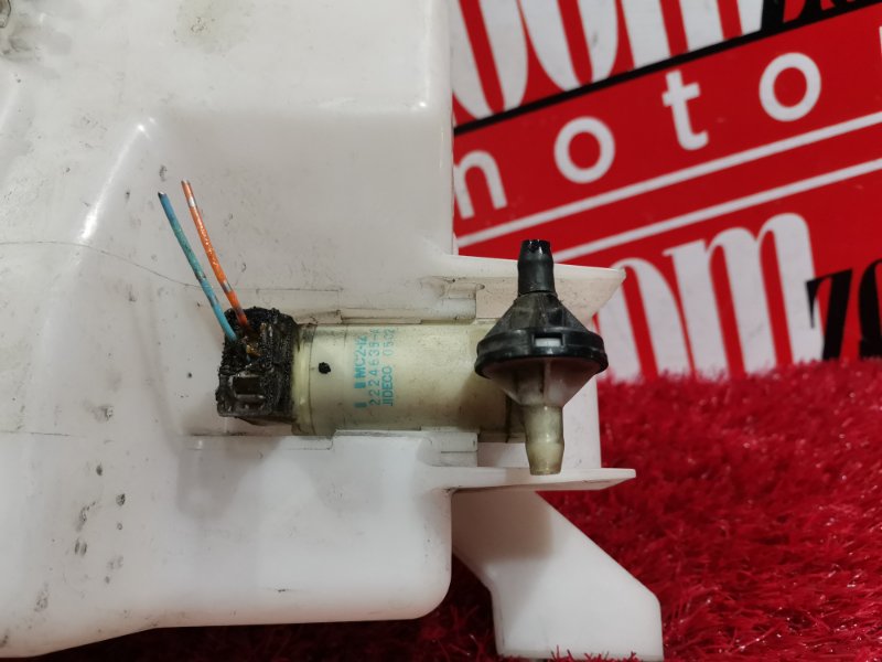 Бачок омывателя, 500 рублей, Красноярск