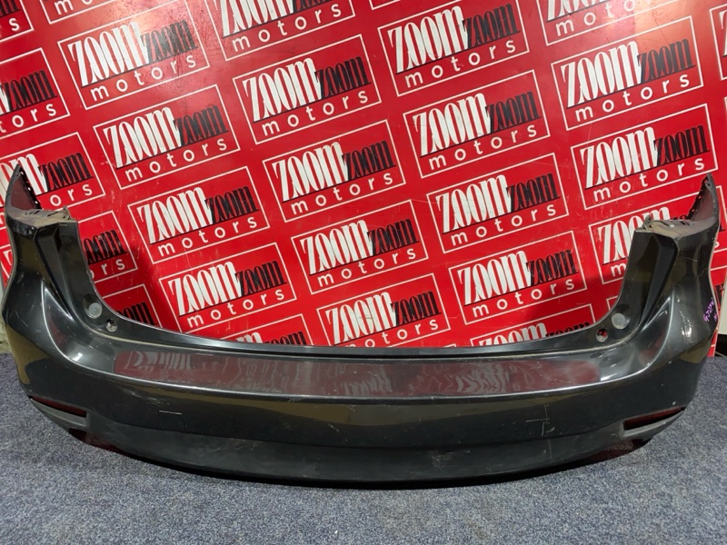 Бампер, 12400 рублей, Солонцы