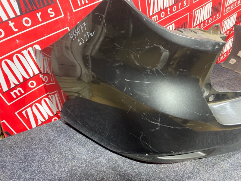 Бампер, 12400 рублей, Солонцы