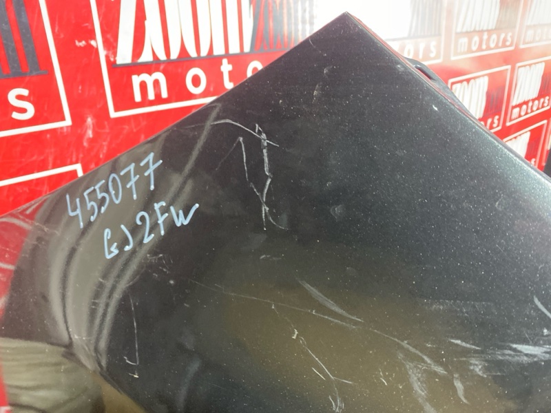 Бампер, 12400 рублей, Солонцы