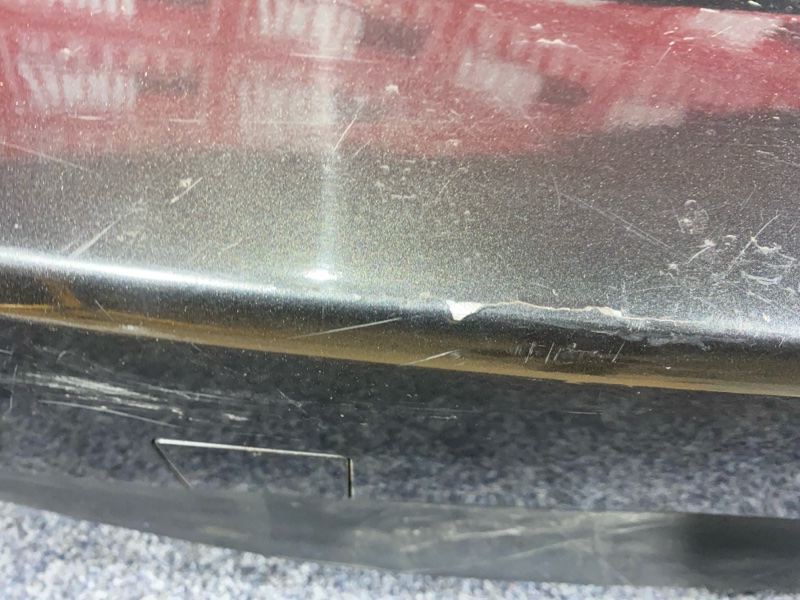 Бампер, 12400 рублей, Солонцы