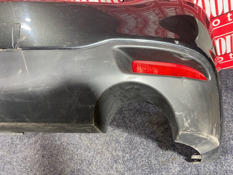 Бампер, 12400 рублей, Солонцы