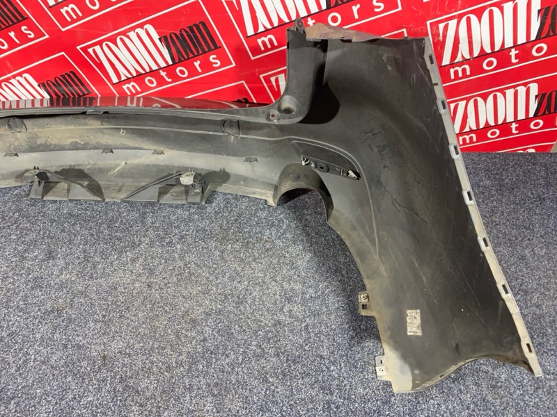 Бампер, 12400 рублей, Солонцы