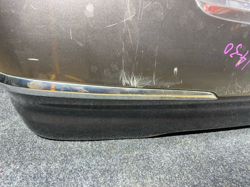 Бампер, 4800 рублей, Солонцы