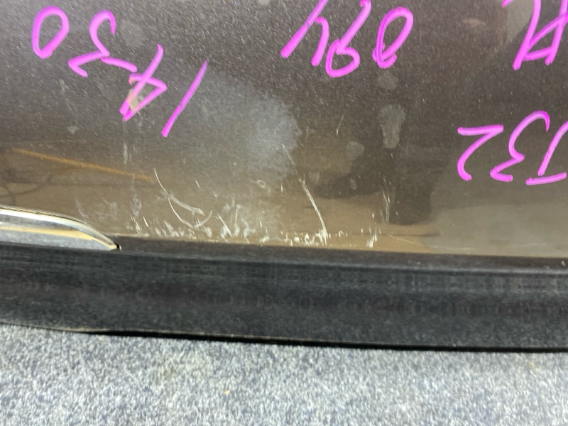 Бампер, 4800 рублей, Солонцы