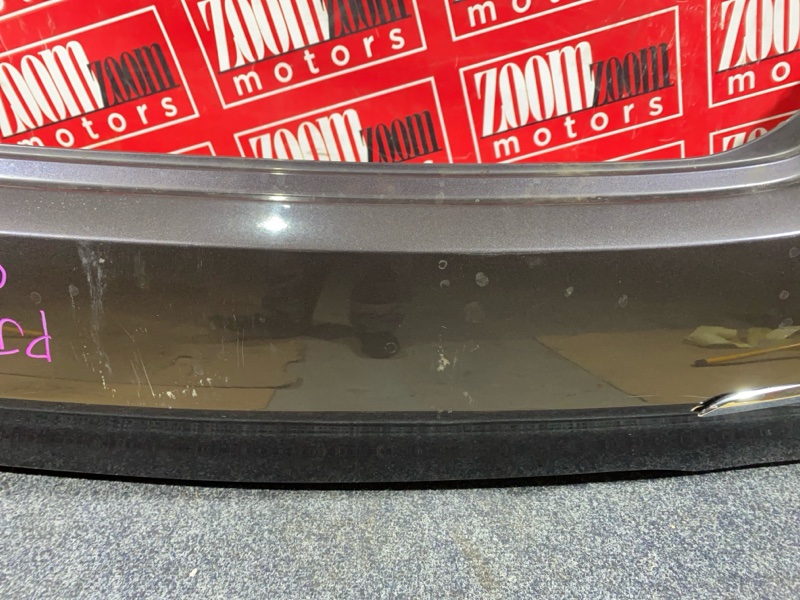 Бампер, 4800 рублей, Солонцы