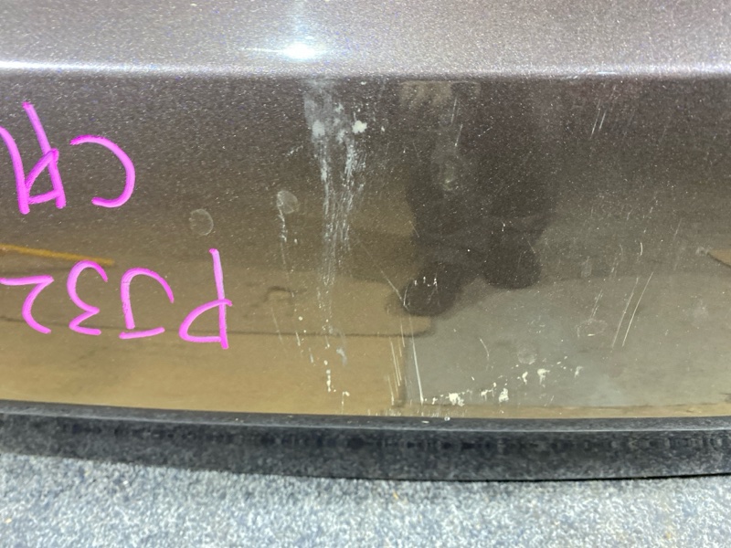 Бампер, 4800 рублей, Солонцы