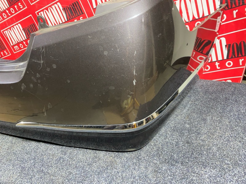 Бампер, 4800 рублей, Солонцы